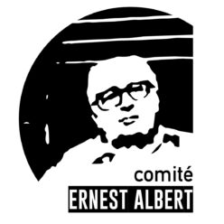 Ernest Albert
